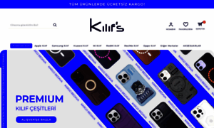 Kilifs.com thumbnail