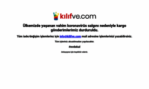 Kilifve.com thumbnail