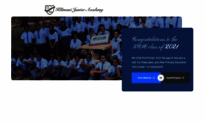 Kilimanijunioracademy.com thumbnail