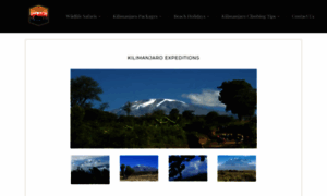 Kilimanjaroexpeditions.wordpress.com thumbnail
