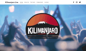 Kilimanjarolive.co.uk thumbnail