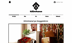 Kilimhane.com.tr thumbnail