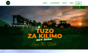 Kilimo.co.tz thumbnail