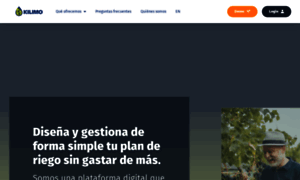 Kilimoagtech.com thumbnail