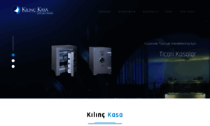 Kilinckasa.com thumbnail