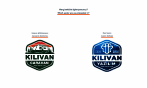 Kilivan.com thumbnail