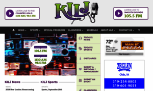 Kilj.com thumbnail