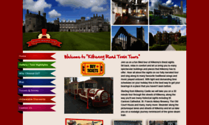 Kilkennyroadtraintours.com thumbnail