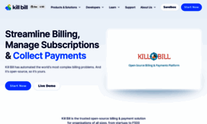 Kill-bill.org thumbnail
