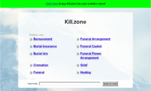 Kill.zone thumbnail