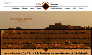 Killabhawan.com thumbnail