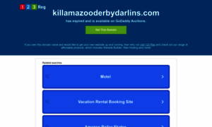 Killamazooderbydarlins.com thumbnail