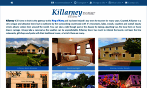 Killarney-insight.com thumbnail