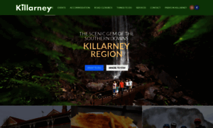 Killarney.org.au thumbnail