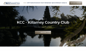 Killarneycountryclub.co.za thumbnail