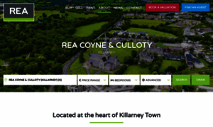 Killarneyproperty.com thumbnail