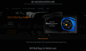 Killbedbugsinhotels.com thumbnail