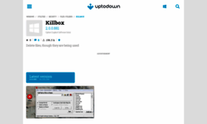 Killbox.en.uptodown.com thumbnail