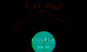 Killbox.info thumbnail