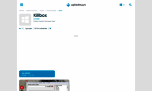 Killbox.tr.uptodown.com thumbnail