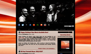 Killdares.com thumbnail