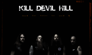 Killdevilhillmusic.com thumbnail