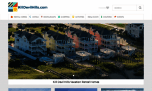 Killdevilhills.com thumbnail