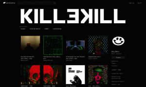 Killekill.bandcamp.com thumbnail