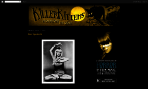 Killer--kittens.blogspot.com thumbnail