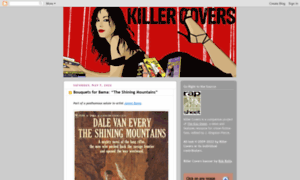 Killercoversoftheweek.blogspot.com thumbnail