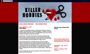 Killerhobbies.blogspot.com thumbnail