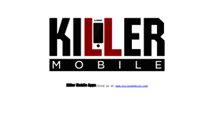 Killermobilesoftware.com thumbnail
