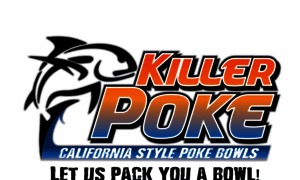 Killerpokebowl.com thumbnail