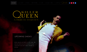 Killerqueenonline.com thumbnail