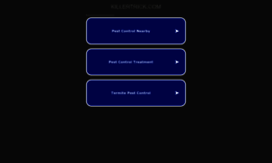 Killertrick.com thumbnail