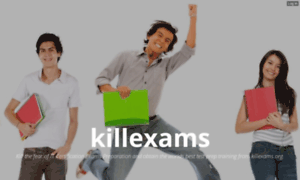 Killexams.org thumbnail