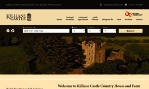 Killianecastle.com thumbnail