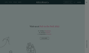 Killik.co.uk thumbnail