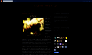 Killingtimekills.blogspot.com thumbnail
