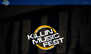 Killinmusicfestival.com thumbnail