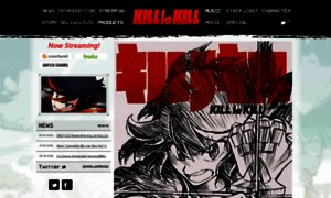 Killlakill.com thumbnail