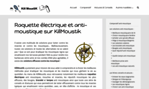 Killmoustik.com thumbnail