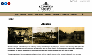 Killorglinarchives.com thumbnail