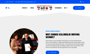 Killorglindrivingschool.com thumbnail