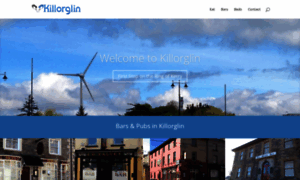 Killorglinringofkerry.com thumbnail