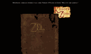 Killorkzone.free.fr thumbnail