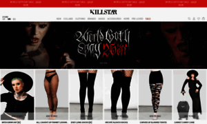 Killstar.com thumbnail
