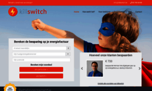 Killswitch.be thumbnail