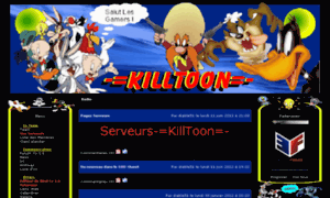 Killtoon.verygames.net thumbnail