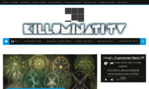 Killuminati-tv.blogspot.ch thumbnail